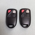 Mazda Protege Remote KPU41015 1998-2000 Pair Transmitter Key Genuine. Fixed Price $9.95.