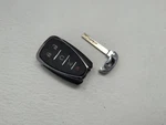 Chevrolet Keyless Entry Remote Fob 2AOKM-G4EAC RT-G9636 RT-G4EACV5H Buttons. Fixed Price $18.86.