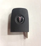 2008-2009 Pontiac G8 Gt Gxp Key Fob Remote Flip Case Logo Transponder. Fixed Price $45.00.