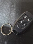 Honeywell 4 Button Remote Transmitter Fob OUT-TX26 Ceremlxb. Fixed Price $49.95.