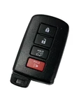 Oem Electronic Remote Key Fob For 2013-2018 Toyota RAV4 89904-0R080 HYQ14FBA G. Fixed Price $49.94.