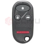For Honda Civic Accord 1998 1999 2000 2001 2002 Remote Keyless Entry Fob. Fixed Price $14.29.
