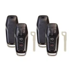Replacement Ford Edge 2015 2017 Smart Prox Key Peps Fob M3N-A2C31243800. Fixed Price $38.21.