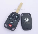 Oem Reshelled Honda Odyssey Keyless Entry Remote Transmitter N5F-A04TAA Driver 1. Fixed Price $35.67.