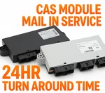 Bmw Mini CAS2 / CAS3 CAS4 Cloning Mail Service - 24HR Turn Around. Fixed Price $49.99.