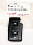89904-30222 Toyota Genuine Transmitter Sub-assy Electrical Key New Oem. Fixed Price $273.95.