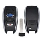 Oem 19-25 Subaru Outback Legacy Ascent Smart Key Proximity Remote Fob HYQ14AKB. Fixed Price $61.56.