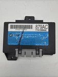 04671879AC 01 -05 Dodge Neon /chrysler Pt Cruiser Keyless Entry Module Unit Oem. Fixed Price $30.00.