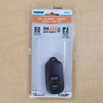 Dorman 99137 Replacement Keyless Entry Remote For Toyota 2000-2009. Fixed Price $74.99.