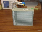New Mopar V9900003 A/c Evaporator Core Rear Oem (J1770 DS659). Fixed Price $140.88.
