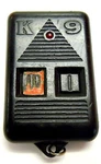 Omega H5LAL789D Keyless Remote Alarm Control Starter Clicker Transmitter Fob Red. Fixed Price $29.57.