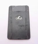 Oem Lexus Is Gs Lx Ls HYQ14ABB Smart Card Keyless Entry Remote Fob. Fixed Price $69.99.