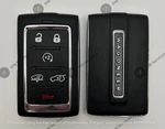 New! Oem Genuine Jeep Wagoneer /grand 2024 2026 Prox Remote Key Fob 2BAHD-KFW1. Fixed Price $99.99.