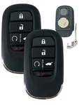 Remote Key Fob For Honda Pilot Hr-v Cr-v Civic 2023 2024 KR5TP-4 72147-3A0-A11. Fixed Price $40.11.