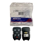 Oem 2015 2020 Chevrolet Suburban Tahoe 6B Smart Key Fob Remote HYQ1EA. Fixed Price $81.96.
