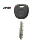 Jma Transponder Chipped Key Replacement For Gm Circle + B114R-PT- TP12DAE-4.P2. Fixed Price $18.35.