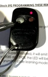 Silencer ELVMT5A Keyless Entry Remote Car Starter Control Clicker Fob Beeper. Fixed Price $13.32.