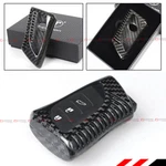 Carbon Fiber Key Fob Case Cover For 2019 Up Lexus ES350 LC500 LS500 UX250 UX200. Fixed Price $37.95.