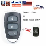 Upgraded Smart Remote Key Fob For Mitsubishi Eclipse Galant Lancer OUCG8D-525M-A. Fixed Price $19.79.