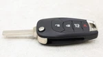 New Oem Gm Flip Keyless Entry Remote Fob 13588756 Chevy Cruze 2016-2017. Fixed Price $47.25.