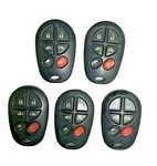 Original Oem Toyota Sienna Keyless Entry Remote Fob GQ43VT20T, 89742-AE050. Fixed Price $55.00.