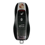 Unlocked Oem Porsche Keyless Remote Fob Suv 4 Button KR55WK50138. Fixed Price $59.75.