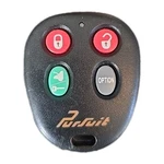 Clean Pursuit Aftermarket Keyless Entry Remote Start Fob ELVAT0E Part No PR00EBS. Fixed Price $69.99.