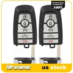 Ford Escape Explorer Edge 2018 2019 2020-2022 Smart Remote Car Key Fob. Fixed Price $110.29.