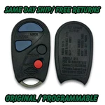Oem Nissan Proximity Remote 4B KBRASTU10 282687Z460 01A Maxima 2000 2001. Fixed Price $58.94.