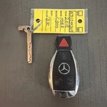 Oem 2018 Mercedes C300 Class Remote Smart Key Fob. Fixed Price $32.00.