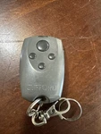Clifford 5-BUTTON Remote Transmitter Fob CZ57RRKR CZ57RRTX12R Untested. Fixed Price $14.95.