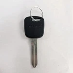 Strattec Replacement Ford Uncut Chipped Transponder Key 4D60 H74PT - 691643. Fixed Price $20.36.