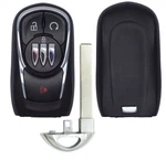 For 24-26 Select Buick Oem Buttons Smart Prox Remote Key Fob 13547676 HYQ4ES. Fixed Price $124.95.