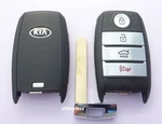 Oem 2016-2020 Kia Optima Proxy Smart Keyless Entry Remote Fob 95440-D4000. Fixed Price $29.95.