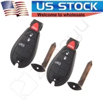 For Dodge Challenger Remote 2008 2009 2010 2011 2012-2014 Keyless Entry System. Fixed Price $19.17.