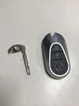 Mercedes-benz Smart Remote Key Fob Oem IYZMS5I. Fixed Price $50.00.