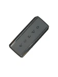 Genuine Volvo Tag Keyless Entry Remote Fob YG0HUF8432 Oem 32256977. Fixed Price $49.99.