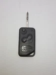 Oem Land Rover Button Remote Flip Fcc Id: LQN1821 (key 1) (((for Parts))). Fixed Price $60.00.