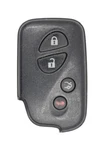Oem Lexus HYQ14AAB 271451-0140 Smart Key Fob With Buttons. Fixed Price $35.00.