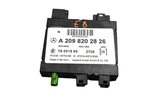 03-09 Mercedes CLK550 CLK500 W209 Antenna Keyless Module 2098202826 Oem. Fixed Price $49.50.