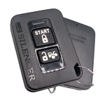 New Silencer Series SL-RF902 Keyless Remote Fob Transmitter 915MHZ H50T60. Fixed Price $27.85.