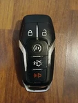 2013-17 Ford Edge Explorer Fusion M3N-A2C31243300 DS7T-15K601-CM/CL Key Fob. Fixed Price $55.45.