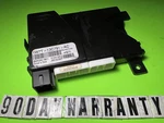 1W7T-13C791-AC 1998-2002 Ford / Lincoln Keyless Entry Driver Door Module Oem. Fixed Price $72.95.
