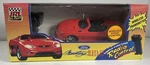 1993 Ford Mustang Mach Iii SN95 Rc Remote Control Car Jrl Red 1/24 Scale New. Fixed Price $29.99.