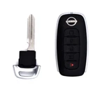New Fits Nissan Unlocked Oem Remote Smart Key Fob KR5TXPZ3 285E3-7LA7A. Fixed Price $37.93.