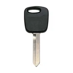 New Uncut Blank Chipped Transponder Key Replacement Ford 4C H73-PT. Fixed Price $10.19.