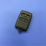 Used Nice Checkmate 4-BUTTON Keyless Remote Entry Alarm Fob JT3KT6A Tested. Fixed Price $19.50.