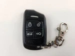 Vizion Compustar Key Less Entry Remote Fob Alarm Trunk Start Led-blue Car Usa. Fixed Price $24.99.