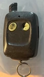 Crimestopper CHX433TX Security Alarm Keyfob Transmitter 2B W/switch Tested. Fixed Price $28.00.