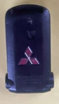 Mitsubishi Smart Keyfob 3B Oem OUCG8D644M-KEY-N-TESTED. Fixed Price $39.19.